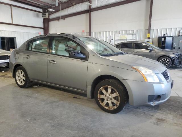 Photo 4 from auction – 2007 NISSAN SENTRA 2.0 with VIN 3N1AB61E67L638474