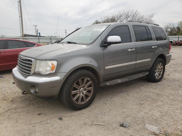 CHRYSLER ASPEN LIMI 2008 with VIN 1A8HW58268F152239 - Photo from auction