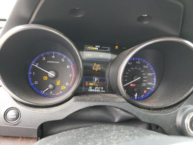 Photo 9 from auction – 2019 SUBARU OUTBACK 2. with VIN 4S4BSANC8K3247131