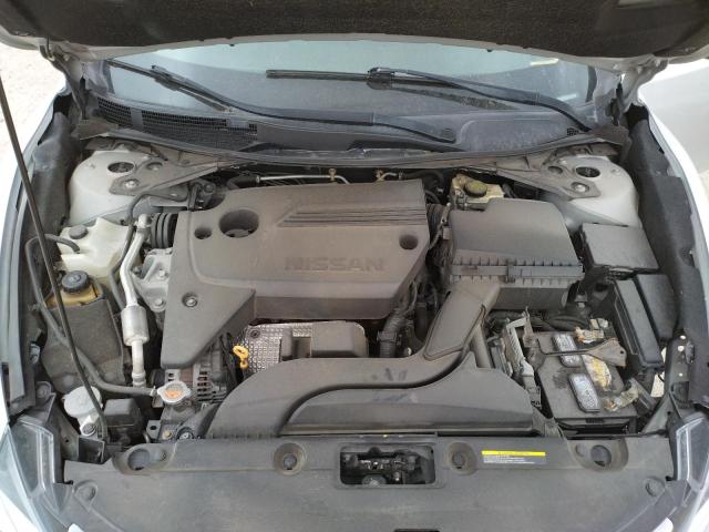 Photo 11 from auction – 2017 NISSAN ALTIMA 2.5 with VIN 1N4AL3APXHC146849