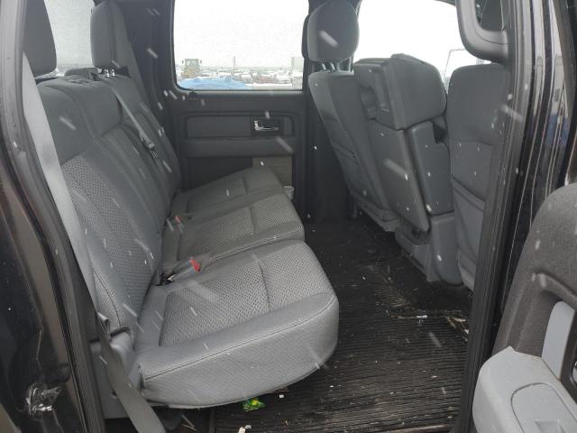 Photo 10 from auction – 2013 FORD F150 SUPER with VIN 1FTFW1EF2DFB78619