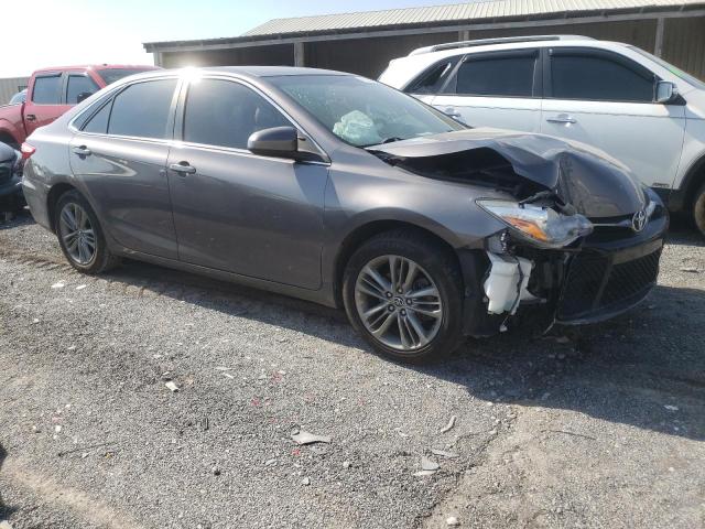 Photo 4 from auction – 2015 TOYOTA CAMRY LE with VIN 4T1BF1FK6FU476806