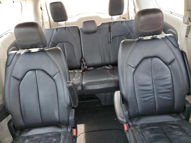 Photo 10 from auction – 2017 CHRYSLER PACIFICA T with VIN 2C4RC1BG8HR668015