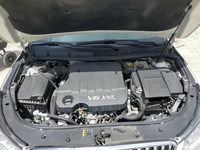 Photo 11 from auction – 2013 BUICK LACROSSE P with VIN 1G4GF5E30DF297072