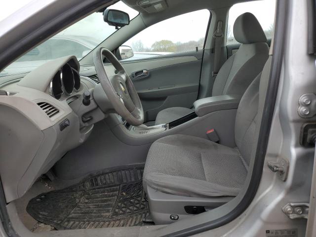 Photo 7 from auction – 2012 CHEVROLET MALIBU LS with VIN 1G1ZB5E01CF173401