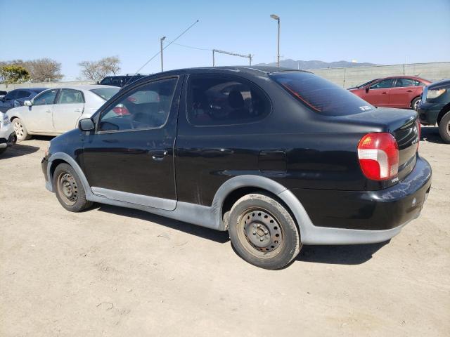 Photo 2 from auction – 2002 TOYOTA ECHO with VIN JTDAT123820227027