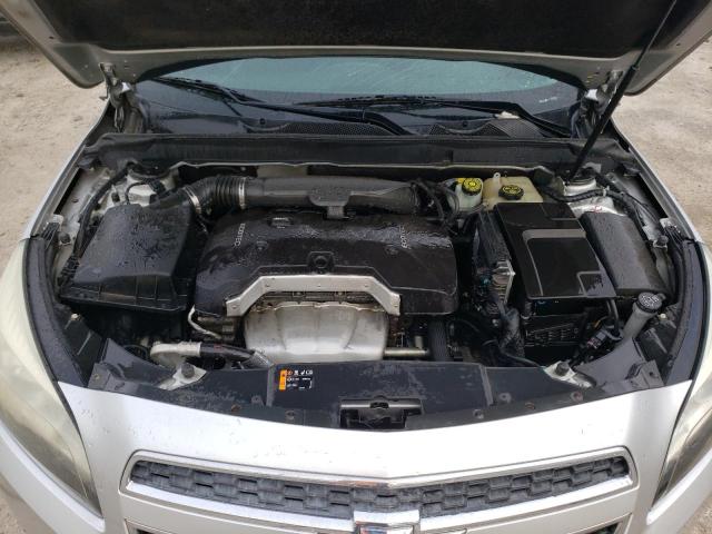 Photo 11 from auction – 2013 CHEVROLET MALIBU 2LT with VIN 1G11E5SA7DF280374