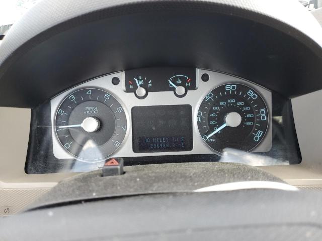 Photo 9 from auction – 2010 MERCURY MARINER with VIN 4M2CN8B7XAKJ28284