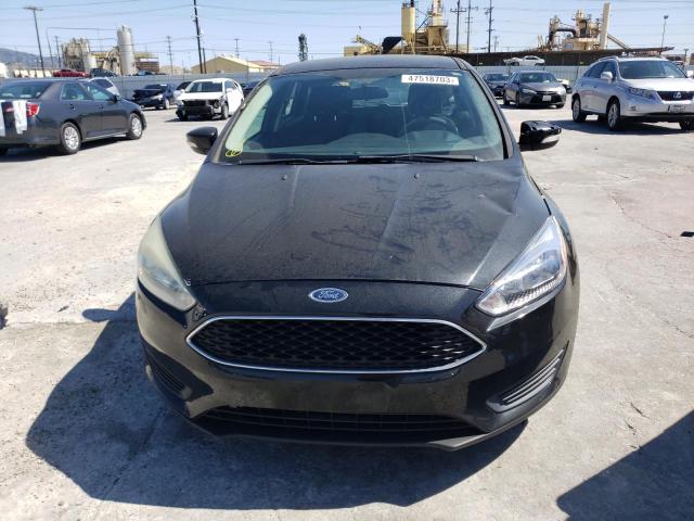 Photo 5 from auction – 2015 FORD FOCUS SE with VIN 1FADP3K24FL282377