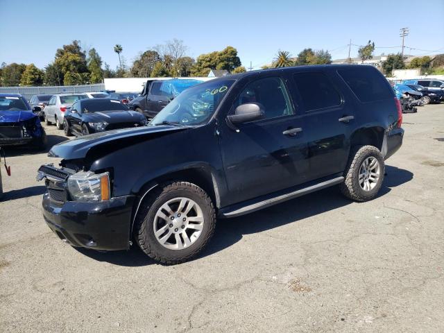 Photo 1 from auction – 2013 CHEVROLET TAHOE SPEC with VIN 1GNSK2E06DR284654