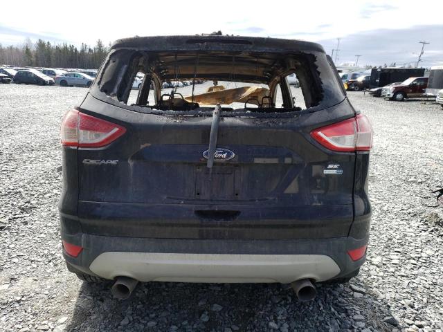 Photo 6 from auction – 2013 FORD ESCAPE SE with VIN 1FMCU9GX5DUC96927