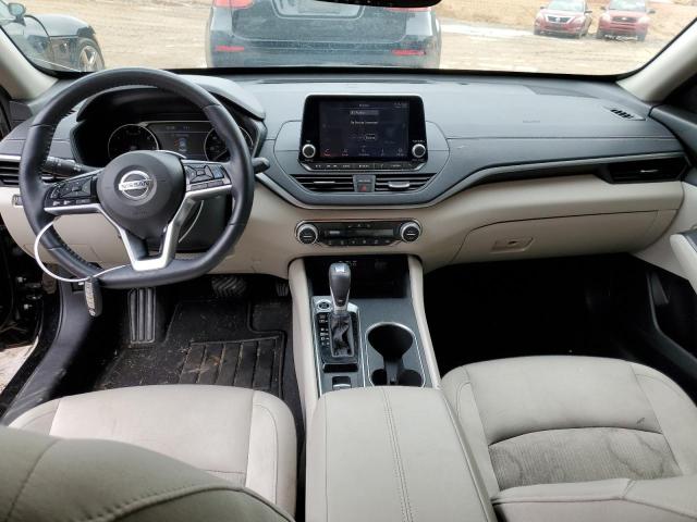 Photo 8 from auction – 2019 NISSAN ALTIMA SV with VIN 1N4BL4DV9KC136714