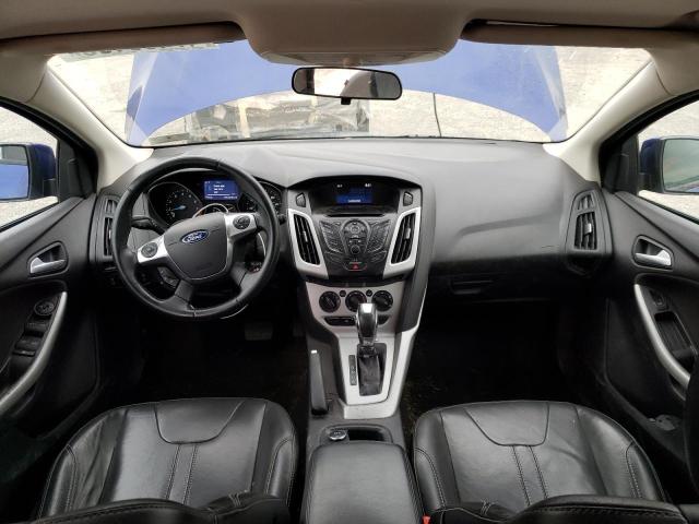 Photo 8 from auction – 2014 FORD FOCUS SE with VIN 1FADP3K22EL415054