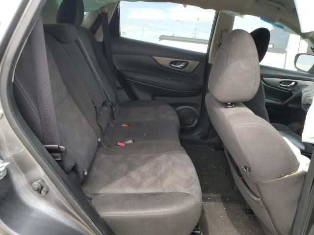 Photo 11 from auction – 2016 NISSAN ROGUE S with VIN KNMAT2MV1GP700463