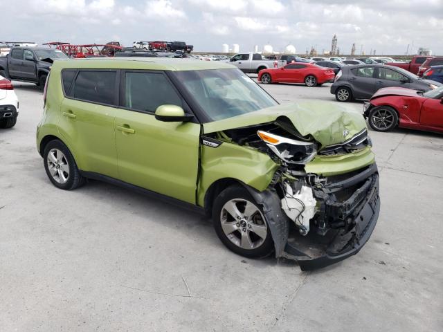 Photo 4 from auction – 2018 KIA SOUL with VIN KNDJN2A27J7898641