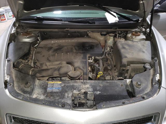 Photo 11 from auction – 2008 CHEVROLET MALIBU LS with VIN 1G1ZG57B28F158901