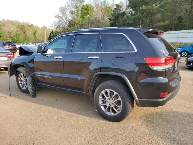 Photo 2 from auction – 2015 JEEP GRAND CHER with VIN 1C4RJEBG0FC231922