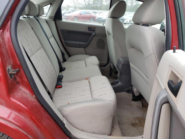 Photo 10 from auction – 2010 FORD FOCUS SE with VIN 1FAHP3FN3AW213631