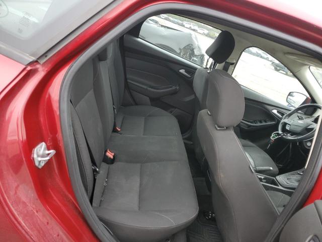 Photo 10 from auction – 2015 FORD FOCUS SE with VIN 1FADP3F27FL378014