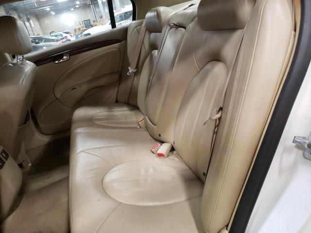 Photo 10 from auction – 2006 BUICK LUCERNE CX with VIN 1G4HR57Y96U205489
