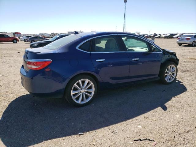 Photo 3 from auction – 2013 BUICK VERANO PRE with VIN 1G4PT5SV3D4245252