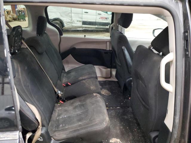Photo 11 from auction – 2018 CHRYSLER PACIFICA T with VIN 2C4RC1FGXJR126043