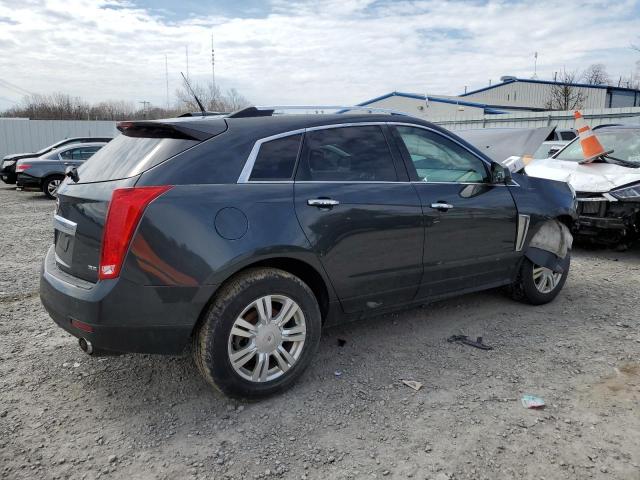 Photo 3 from auction – 2014 CADILLAC SRX LUXURY with VIN 3GYFNEE33ES610707