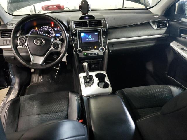 Photo 8 from auction – 2013 TOYOTA CAMRY L with VIN 4T1BF1FK6DU210246