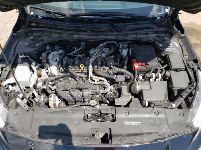Photo 11 from auction – 2021 NISSAN ALTIMA SV with VIN 1N4BL4DV2MN337801