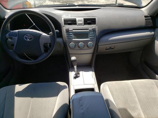 Photo 8 from auction – 2007 TOYOTA CAMRY LE with VIN 4T1BK46K97U540190