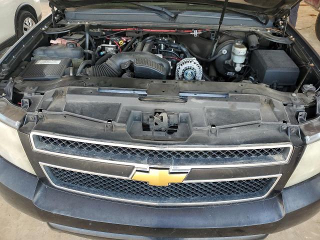 Photo 12 from auction – 2007 CHEVROLET TAHOE C150 with VIN 1GNFC13C47R429944
