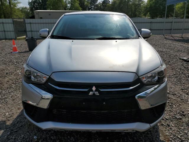 Photo 5 from auction – 2019 MITSUBISHI OUTLANDER with VIN JA4AP3AU7KU027012