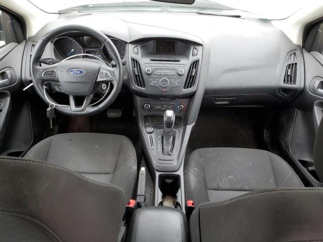 Photo 8 from auction – 2015 FORD FOCUS SE with VIN 1FADP3F29FL267352