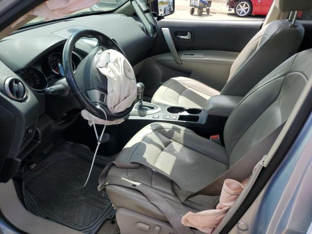 Photo 7 from auction – 2012 NISSAN ROGUE S with VIN JN8AS5MT2CW262821