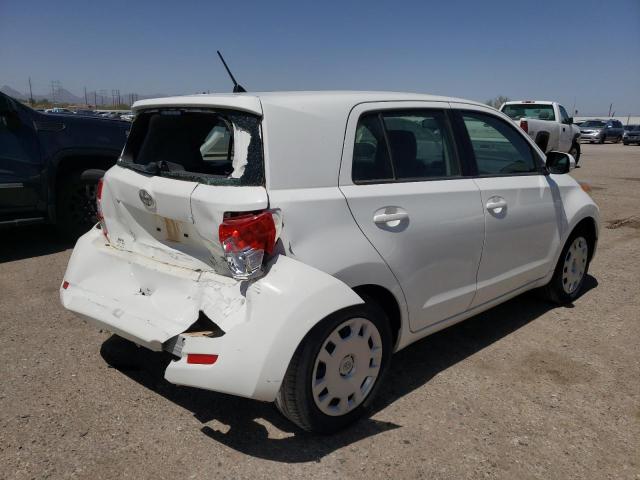 Photo 3 from auction – 2010 TOYOTA SCION XD with VIN JTKKU4B41A1004969