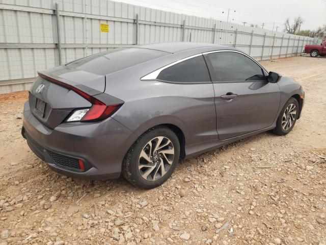 Photo 3 from auction – 2020 HONDA CIVIC LX with VIN 2HGFC4B60LH302660