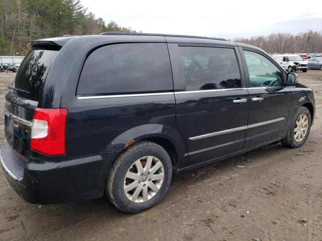 Photo 3 from auction – 2012 CHRYSLER TOWN & COU with VIN 2C4RC1CG6CR169916