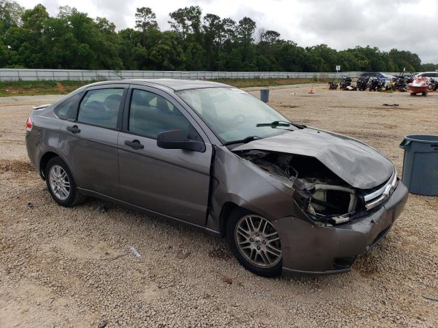 Photo 4 from auction – 2009 FORD FOCUS SE with VIN 1FAHP35N59W144177