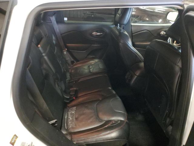 Photo 10 from auction – 2015 JEEP CHEROKEE T with VIN 1C4PJMBB9FW580971