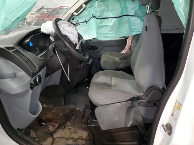 Photo 7 from auction – 2015 FORD TRANSIT T- with VIN 1FTYR2ZMXFKA82004