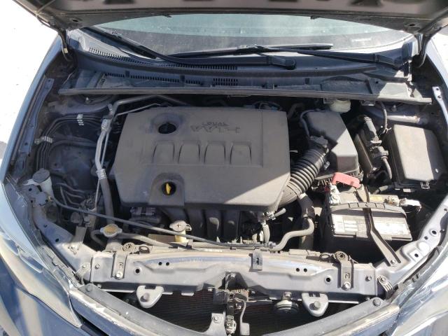 Zdjęcie 11 z aukcji – 2017 TOYOTA COROLLA L z VIN 5YFBURHEXHP586614