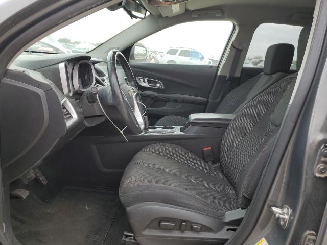 Photo 7 from auction – 2013 CHEVROLET EQUINOX LT with VIN 2GNALDEK8D6239507