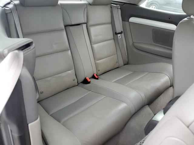 Photo 10 from auction – 2006 AUDI A4 S-LINE with VIN WAUET48H16K010528