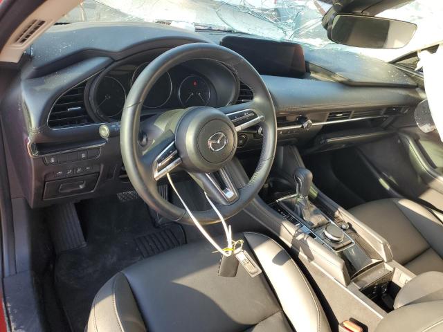 Photo 8 from auction – 2022 MAZDA 3 PREFERRE with VIN 3MZBPBCL0NM311208