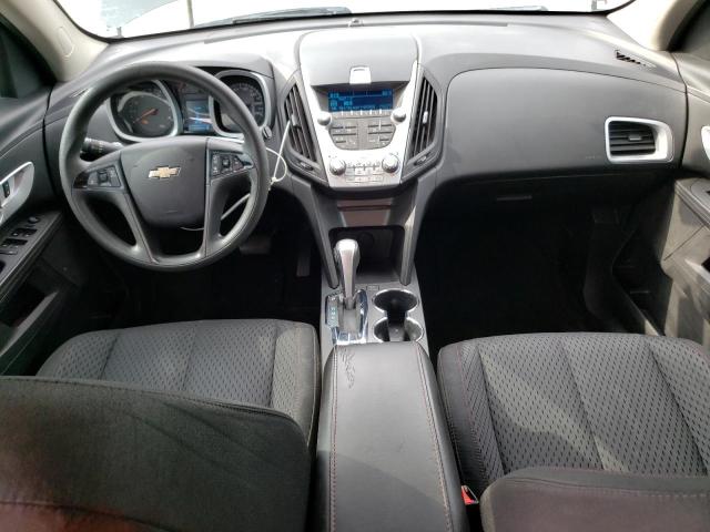 Photo 8 from auction – 2012 CHEVROLET EQUINOX LS with VIN 2GNALBEK5C1338351