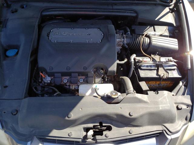 Photo 11 from auction – 2005 ACURA TL with VIN 19UUA66285A057415