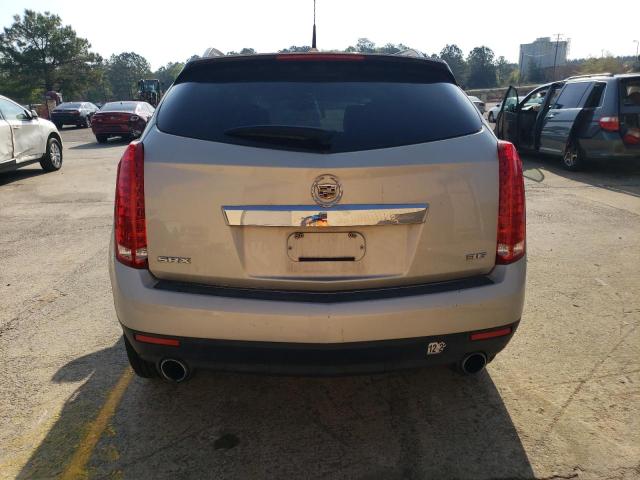 Photo 6 from auction – 2013 CADILLAC SRX with VIN 3GYFNAE32DS634097