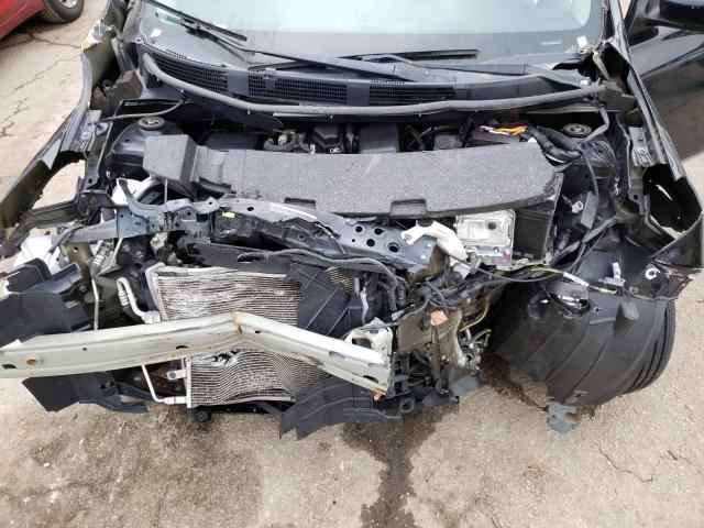 Photo 11 from auction – 2019 NISSAN VERSA S with VIN 3N1CN7APXKL871144