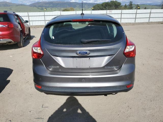 Photo 6 from auction – 2013 FORD FOCUS TITA with VIN 1FADP3N26DL222593