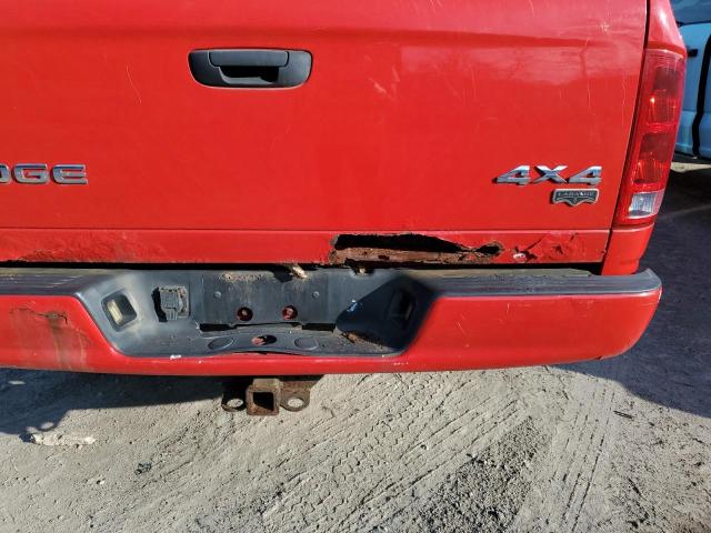 Photo 9 from auction – 2003 DODGE RAM PICKUP with VIN 1D3HU18D33J635918